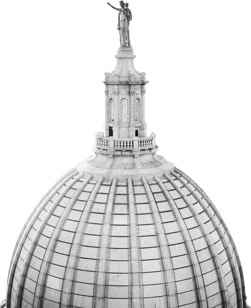 Wisconsin State House